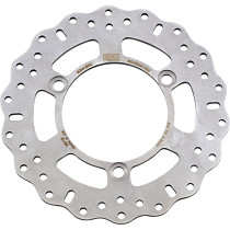 Disque de frein EBC BRAKES MD4163C - KAWASAKI