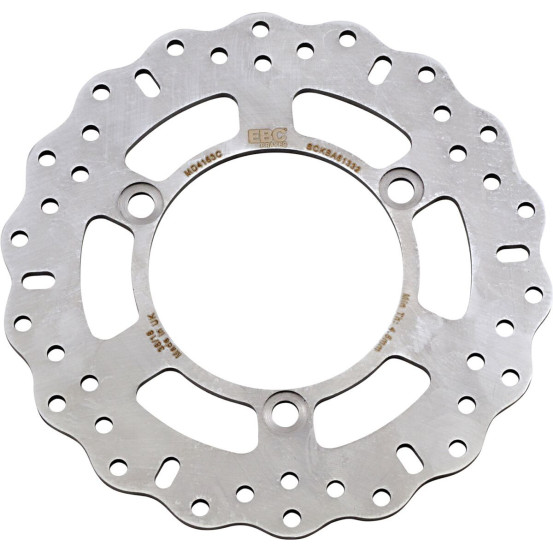 Disque de frein EBC BRAKES MD4163C - KAWASAKI