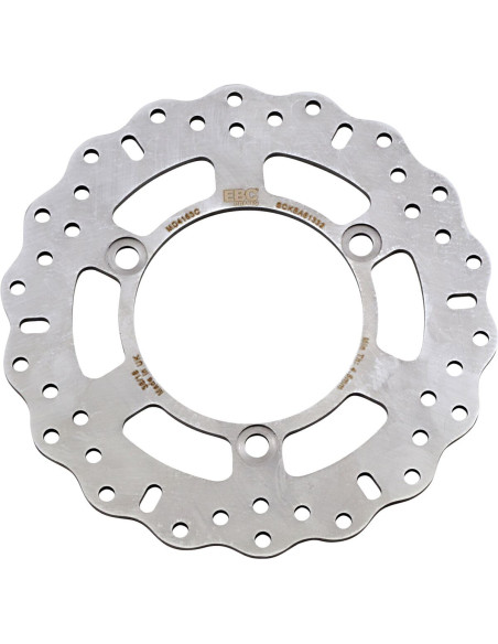Disque de frein EBC BRAKES MD4163C - KAWASAKI