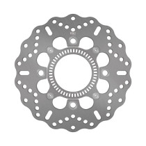 Disque de frein EBC BRAKES MD4164AC - KAWASAKI