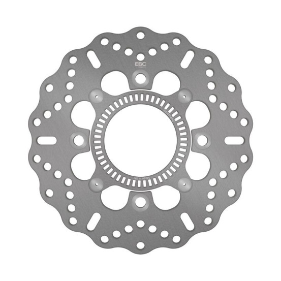 Disque de frein EBC BRAKES MD4164AC - KAWASAKI