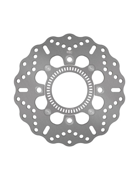 Disque de frein EBC BRAKES MD4164AC - KAWASAKI