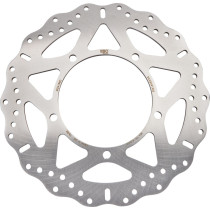 Disque de frein EBC BRAKES MD4166C - KAWASAKI