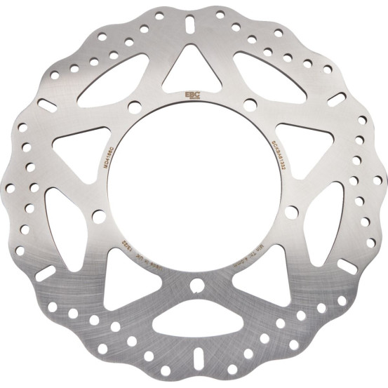 Disque de frein EBC BRAKES MD4166C - KAWASAKI