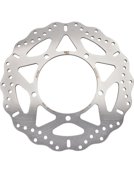 Disque de frein EBC BRAKES MD4166C - KAWASAKI