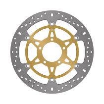 Disque de frein EBC BRAKES MD4170X - KAWASAKI