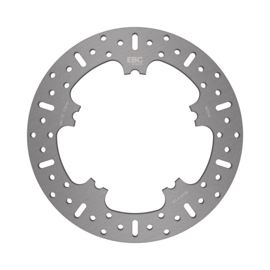 Disque de frein EBC BRAKES MD516 - HARLEY DAVIDSON