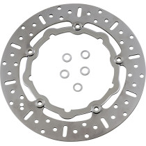 Disque de frein EBC BRAKES MD516X - HARLEY DAVIDSON