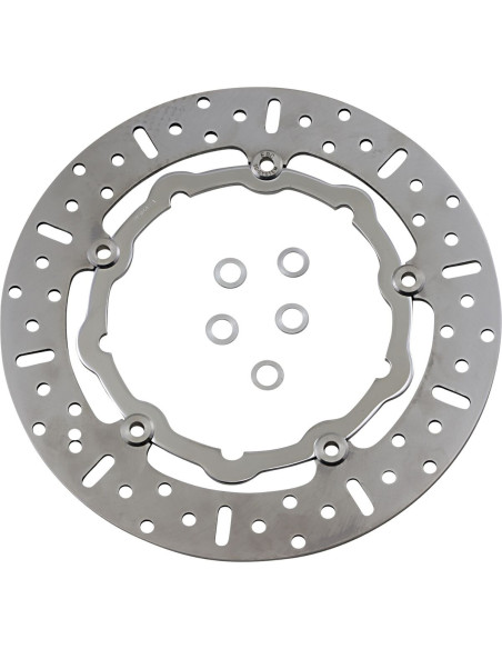 Disque de frein EBC BRAKES MD516X - HARLEY DAVIDSON