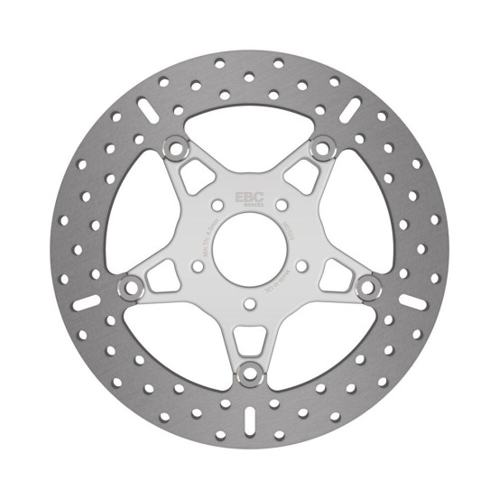 Disque de frein EBC BRAKES MD520 - HARLEY DAVIDSON