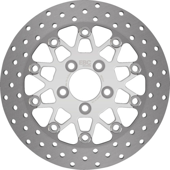 Disque de frein EBC BRAKES MD521 - HARLEY DAVIDSON