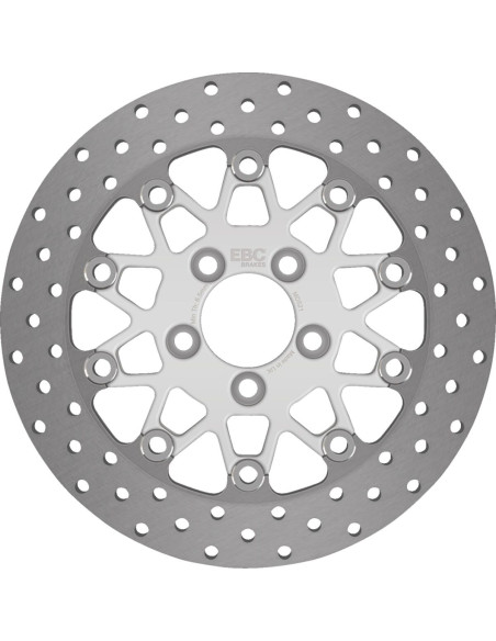 Disque de frein EBC BRAKES MD521 - HARLEY DAVIDSON