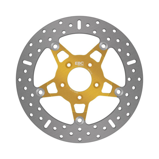 Disque de frein EBC BRAKES MD523X - HARLEY DAVIDSON