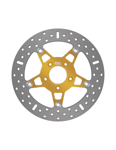 Disque de frein EBC BRAKES MD523X - HARLEY DAVIDSON