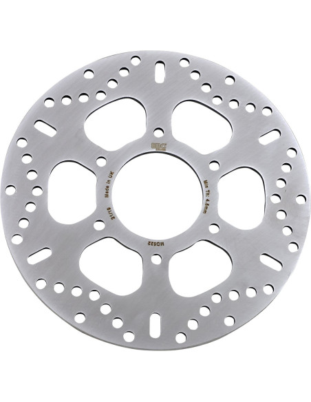 Disque de frein EBC BRAKES MD522 - BUELL
