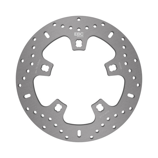 Disque de frein EBC BRAKES MD529 - HARLEY DAVIDSON