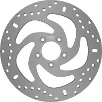 Disque de frein EBC BRAKES MD526 - HARLEY DAVIDSON