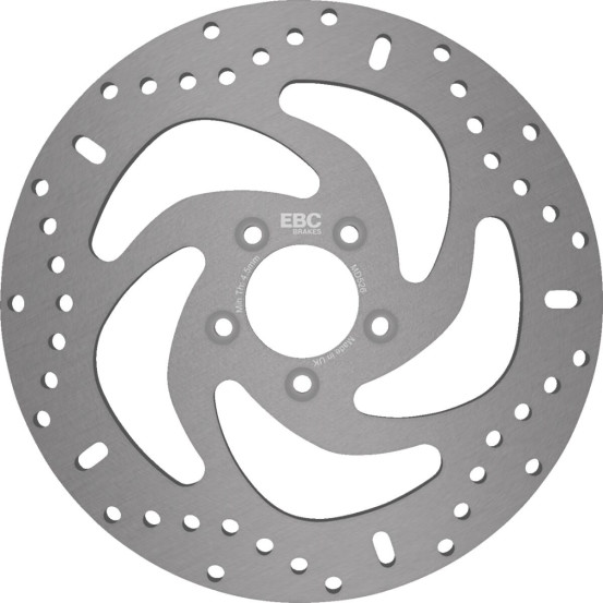 Disque de frein EBC BRAKES MD526 - HARLEY DAVIDSON
