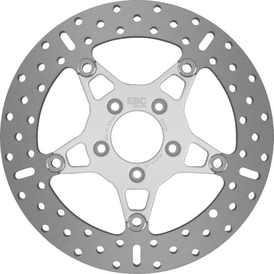 Disque de frein EBC BRAKES MD530 - HARLEY DAVIDSON