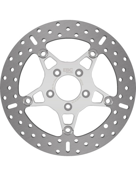 Disque de frein EBC BRAKES MD530 - HARLEY DAVIDSON