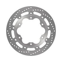Disque de frein EBC BRAKES MD601LS - HONDA - TRIUMPH