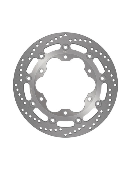 Disque de frein EBC BRAKES MD601LS - HONDA - TRIUMPH
