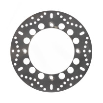 Disque de frein EBC BRAKES MD6010D - HONDA