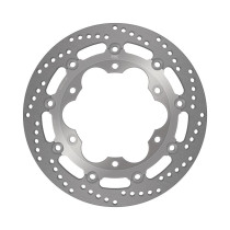 Disque de frein EBC BRAKES MD601RS - HONDA - TRIUMPH