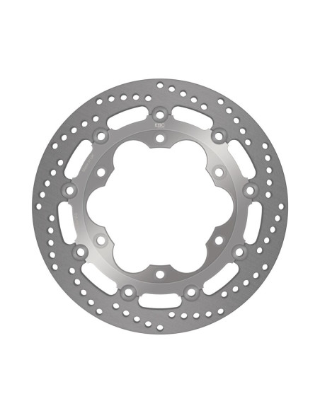 Disque de frein EBC BRAKES MD601RS - HONDA - TRIUMPH