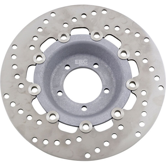 Disque de frein EBC BRAKES MD602LS - BMW
