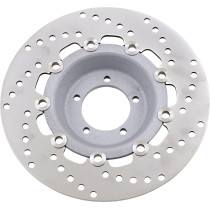 Disque de frein EBC BRAKES MD602RS - BMW
