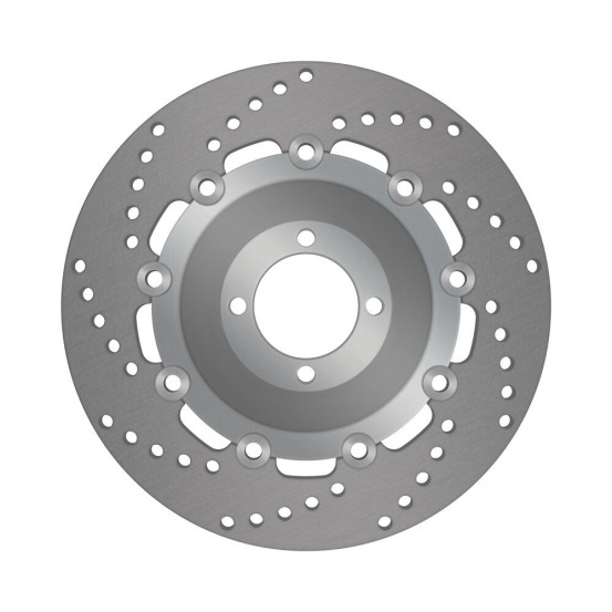 Disque de frein EBC BRAKES MD604LS - BMW