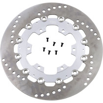 Disque de frein EBC BRAKES MD607LS - BMW