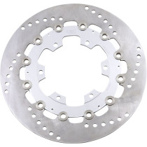 Disque de frein EBC BRAKES MD607RS - BMW