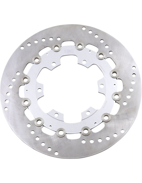 Disque de frein EBC BRAKES MD607RS - BMW