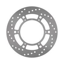 Disque de frein EBC BRAKES MD6119D - YAMAHA