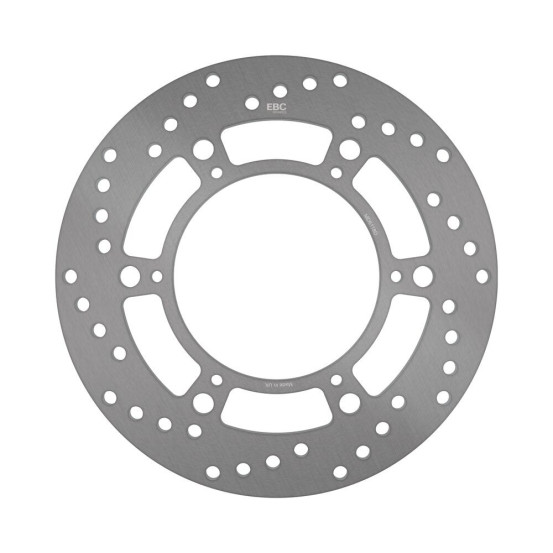 Disque de frein EBC BRAKES MD6118D - YAMAHA