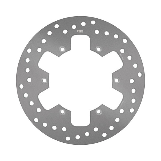 Disque de frein EBC BRAKES MD6128D - APRILIA