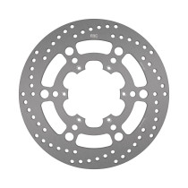 Disque de frein EBC BRAKES MD6129D - APRILIA