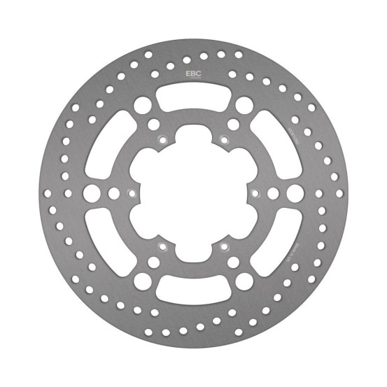 Disque de frein EBC BRAKES MD6129D - APRILIA