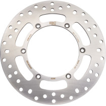 Disque de frein EBC BRAKES MD6157D - SUZUKI