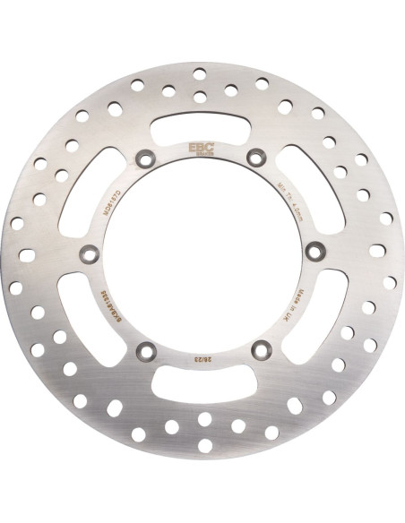 Disque de frein EBC BRAKES MD6157D - SUZUKI