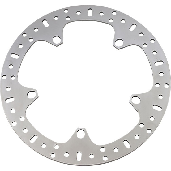 Disque de frein EBC BRAKES MD616 - BMW