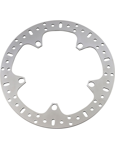 Disque de frein EBC BRAKES MD616 - BMW