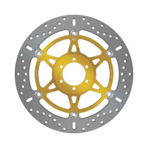 Disque de frein EBC BRAKES MD621X - APRILIA - BENELLI - BMW - MOTO GUZZI