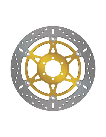 Disque de frein EBC BRAKES MD621X - APRILIA - BENELLI - BMW - MOTO GUZZI