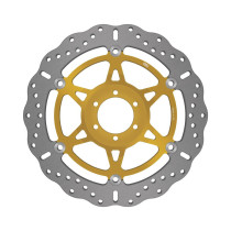 Disque de frein EBC BRAKES MD621XC - APRILIA - BENELLI - BMW - MOTO GUZZI