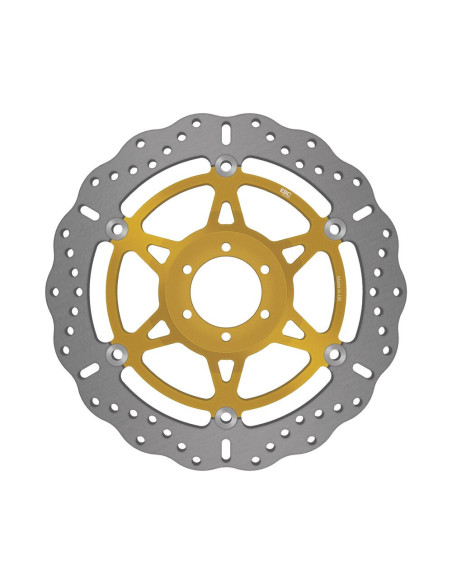 Disque de frein EBC BRAKES MD621XC - APRILIA - BENELLI - BMW - MOTO GUZZI