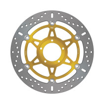 Disque de frein EBC BRAKES MD622X - DUCATI