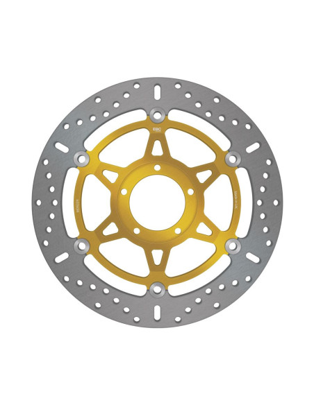 Disque de frein EBC BRAKES MD622X - DUCATI